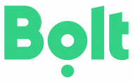 Bolt-Logo